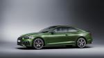 Audi A5 Coupe 40 TFSI Quattro S-Line 2019 года (WW)